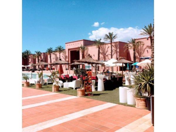 La Mariposa Apartment Alhama de Murcia Exterior foto
