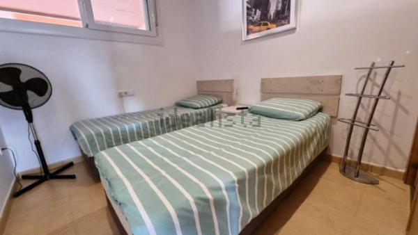 La Mariposa Apartment Alhama de Murcia Exterior foto