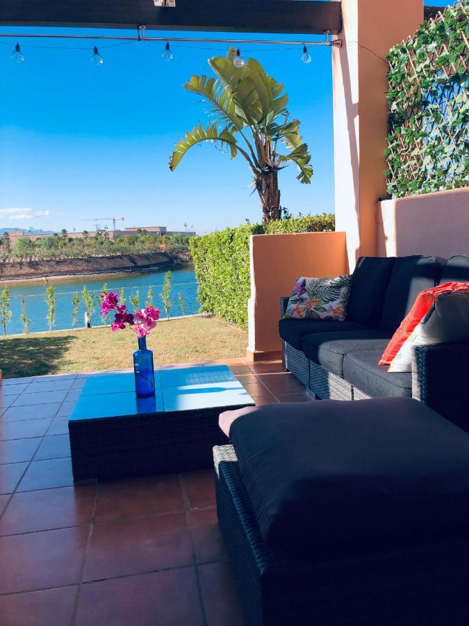 La Mariposa Apartment Alhama de Murcia Exterior foto