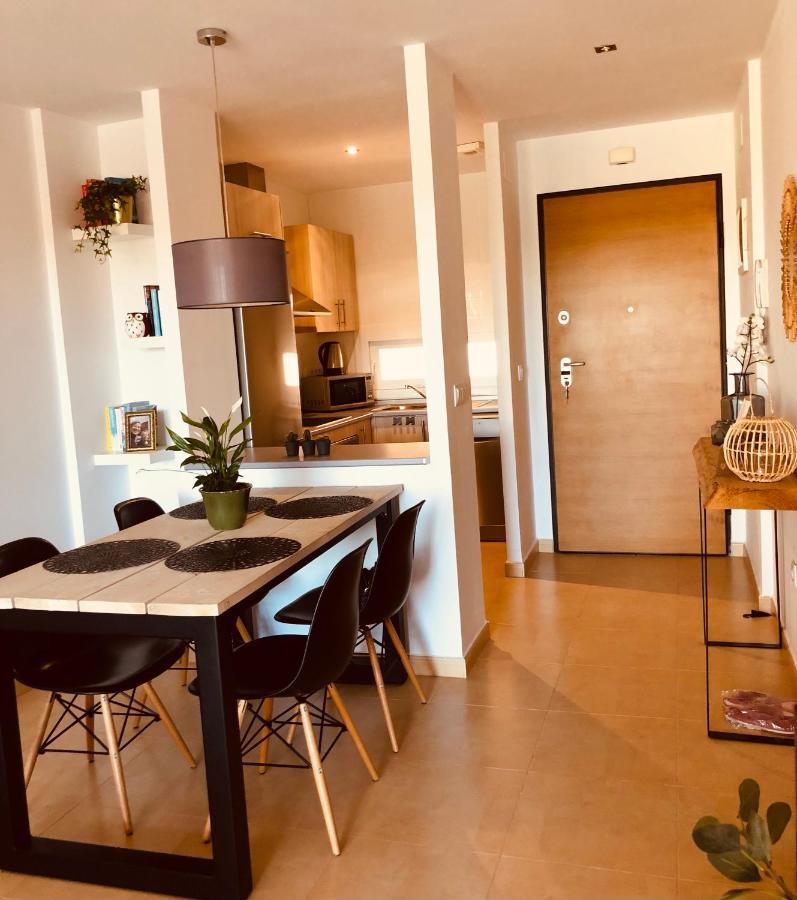 La Mariposa Apartment Alhama de Murcia Exterior foto