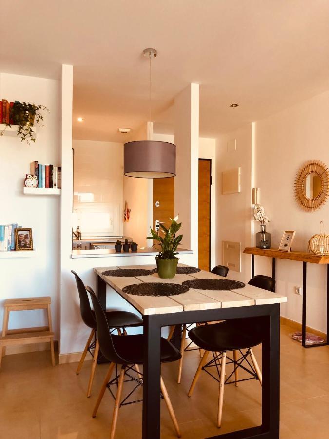 La Mariposa Apartment Alhama de Murcia Exterior foto