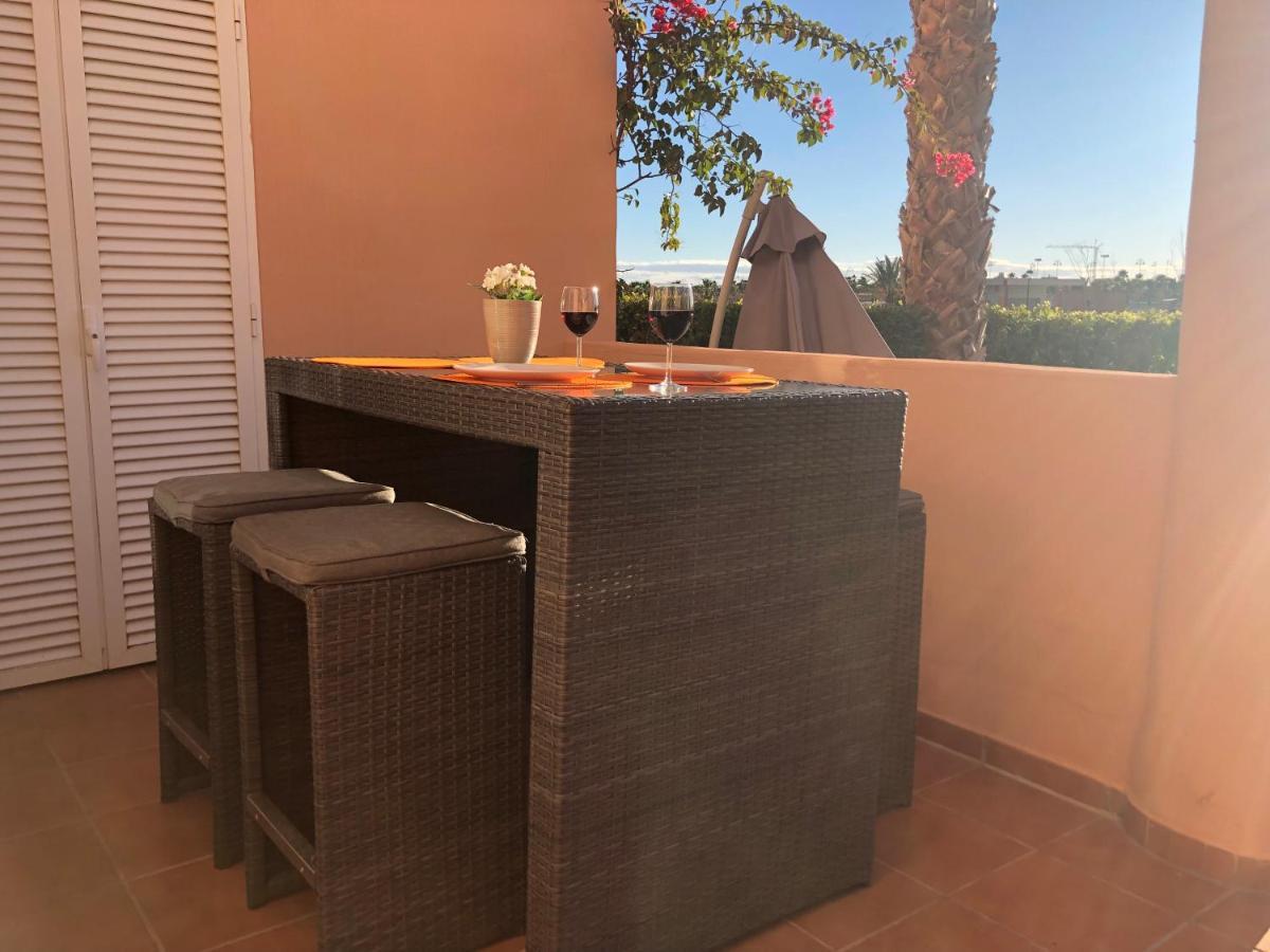 La Mariposa Apartment Alhama de Murcia Exterior foto