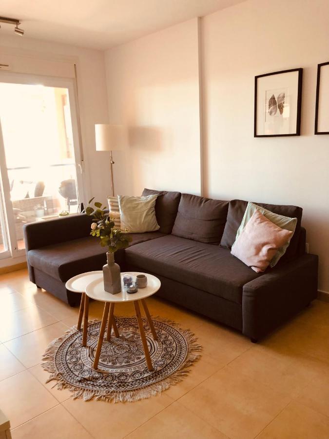 La Mariposa Apartment Alhama de Murcia Exterior foto