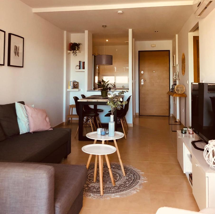 La Mariposa Apartment Alhama de Murcia Exterior foto