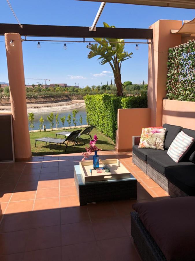 La Mariposa Apartment Alhama de Murcia Exterior foto